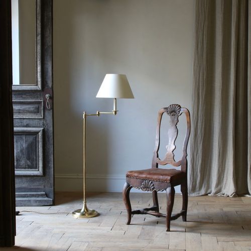 Newport Floor Lamp