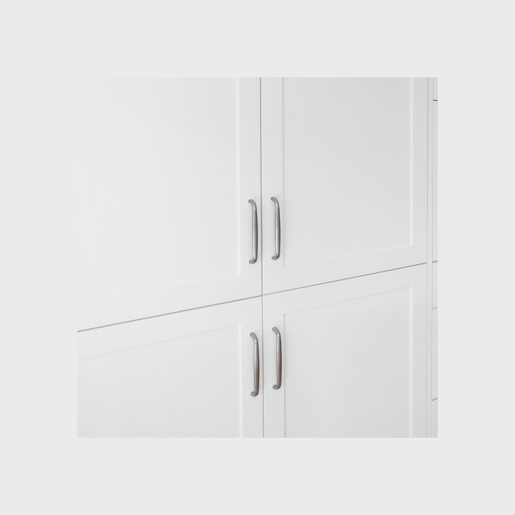 Decade Pull Handle