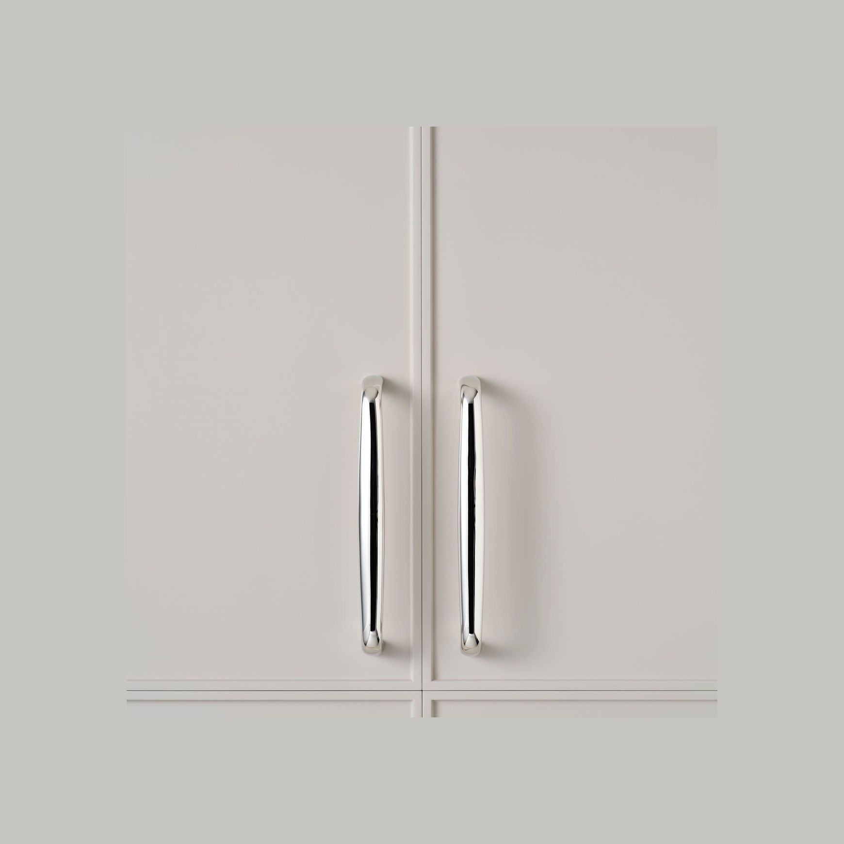 Decade 254mm (10") Appliance Pull
