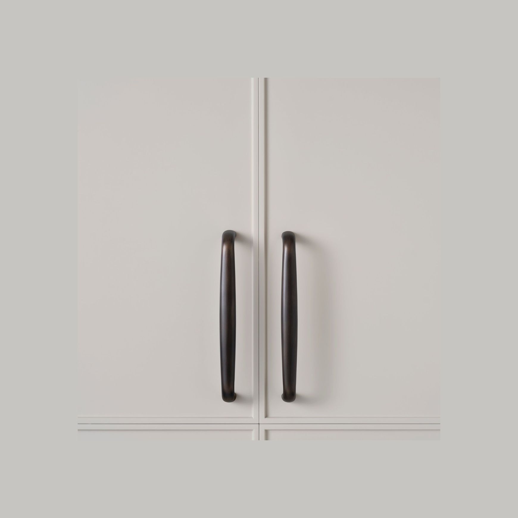 Decade 254mm (10") Appliance Pull
