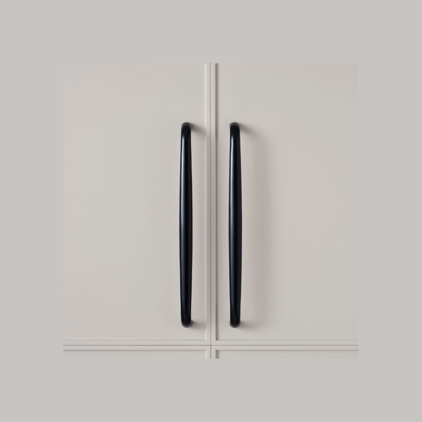 Decade 254mm (10") Appliance Pull