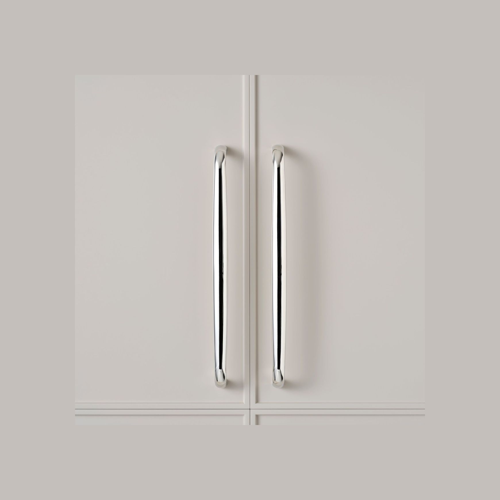 Decade 254mm (10") Appliance Pull