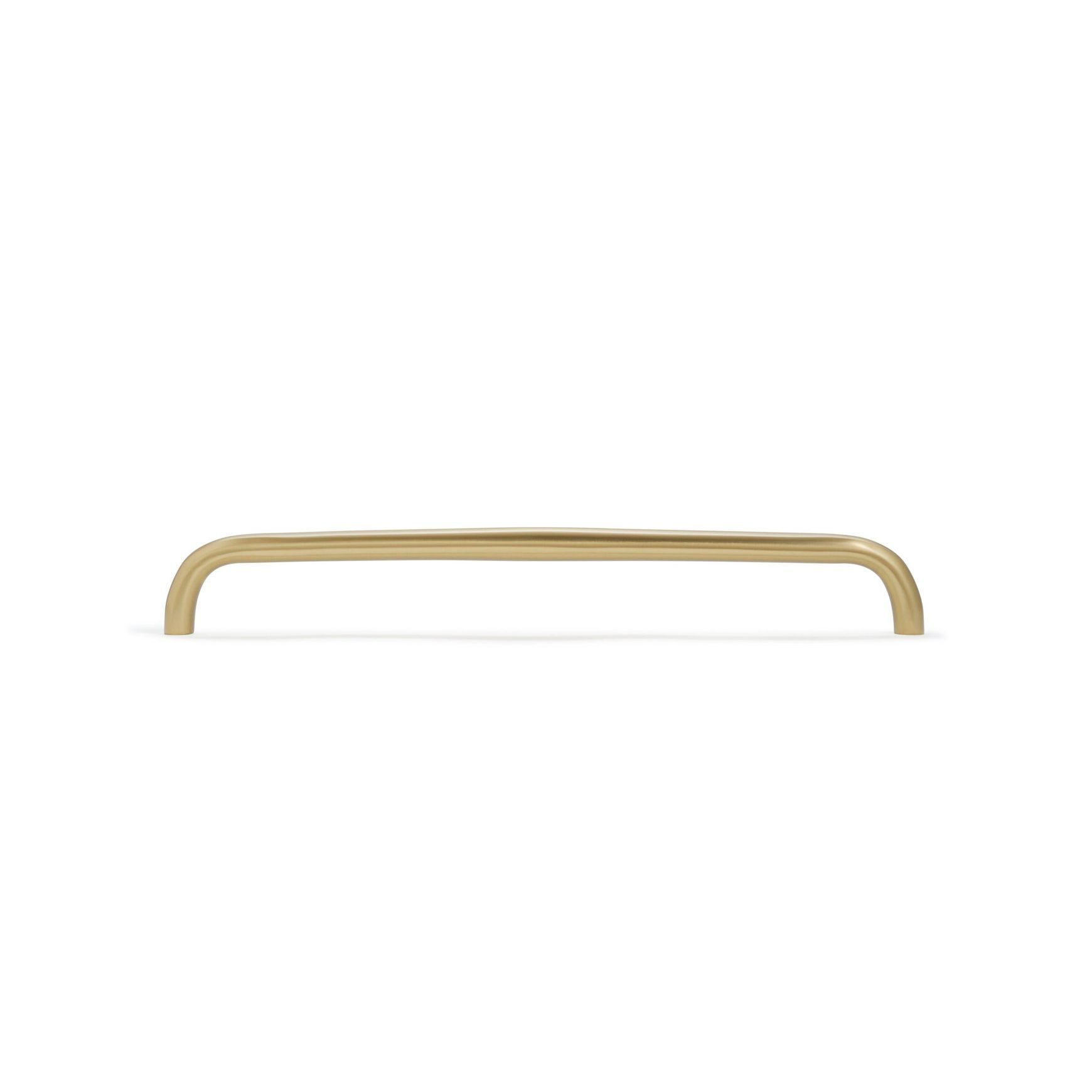 Decade 254mm (10") Appliance Pull