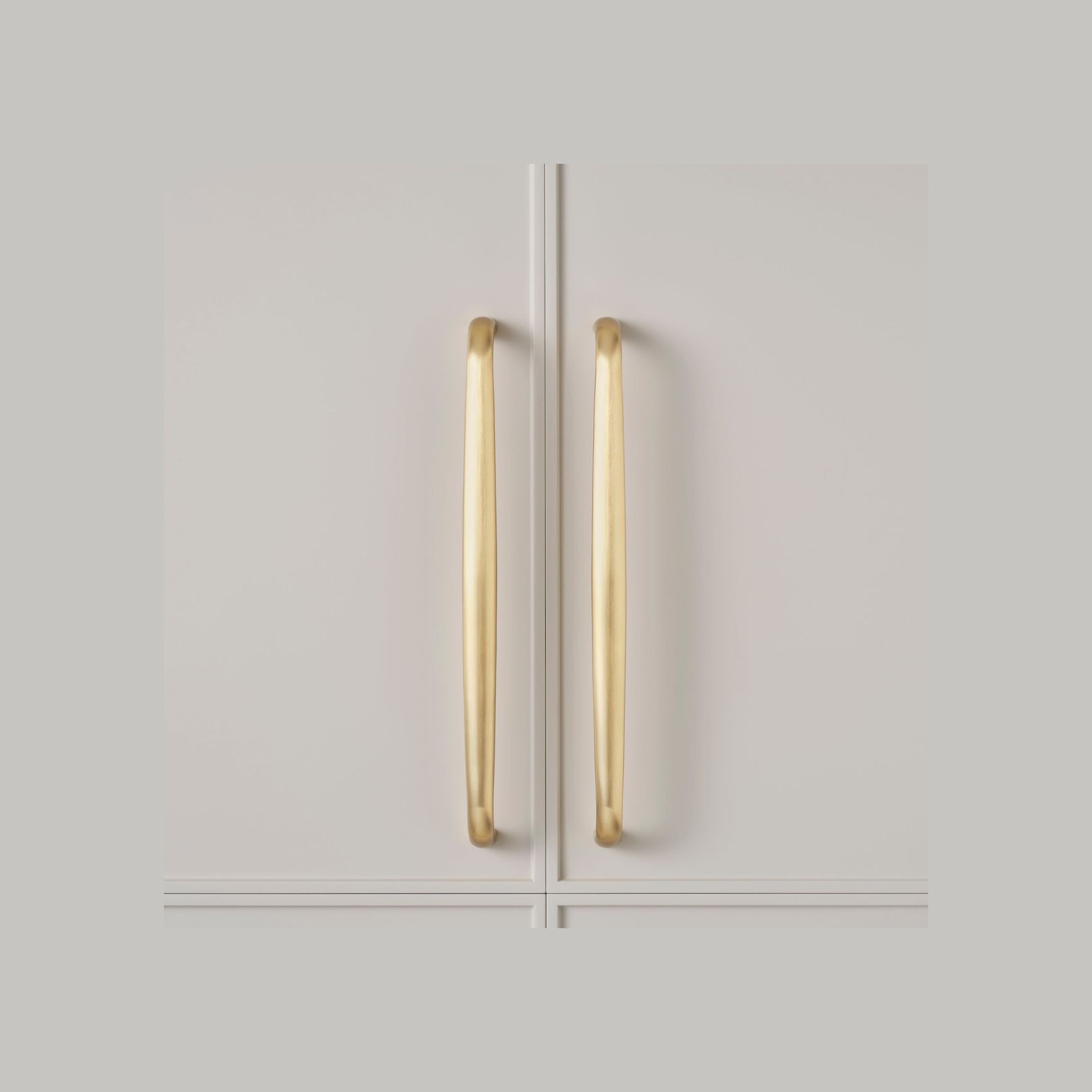 Decade 254mm (10") Appliance Pull