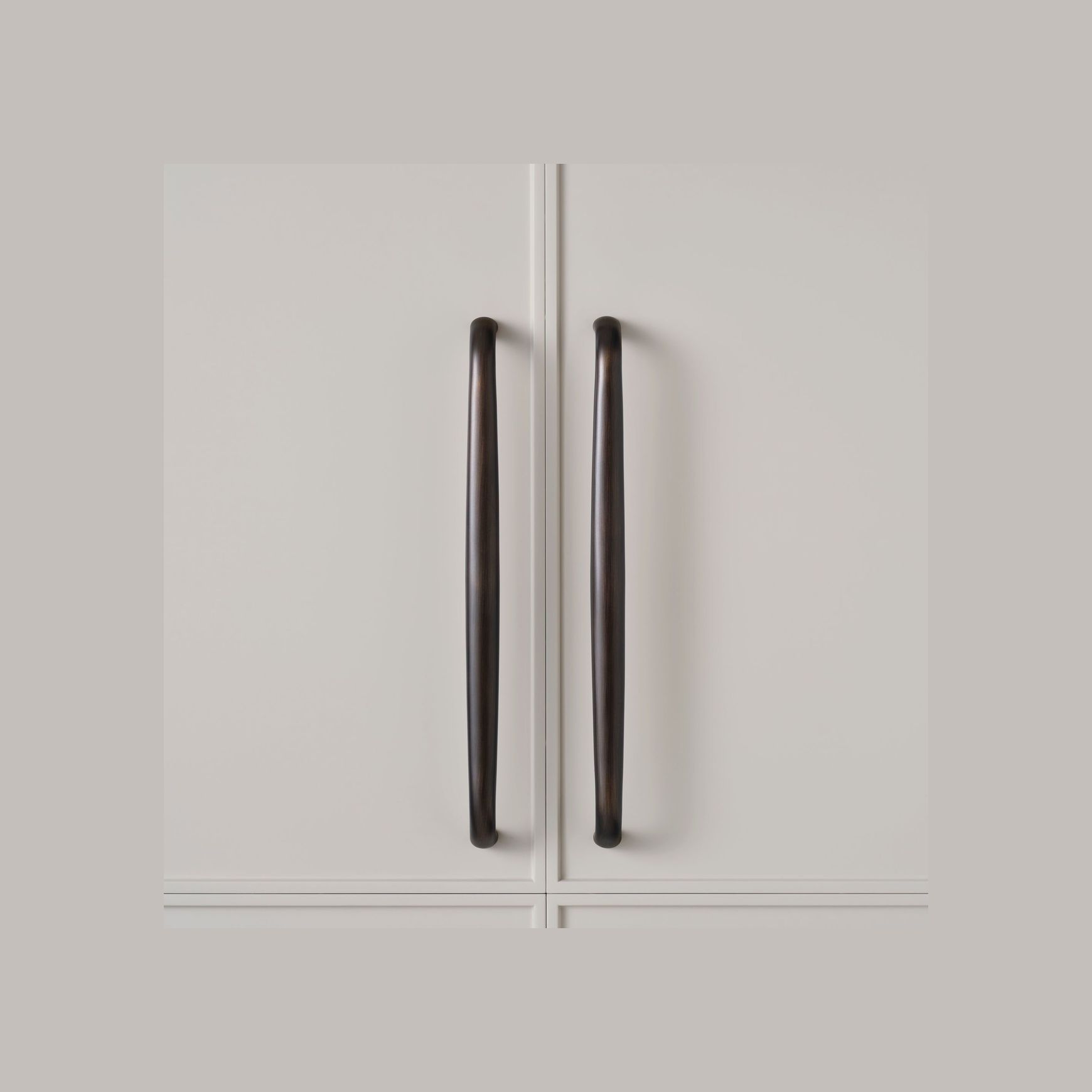 Decade 254mm (10") Appliance Pull