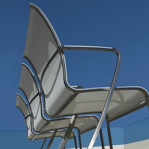 QT Dining Chair by Royal Botania
