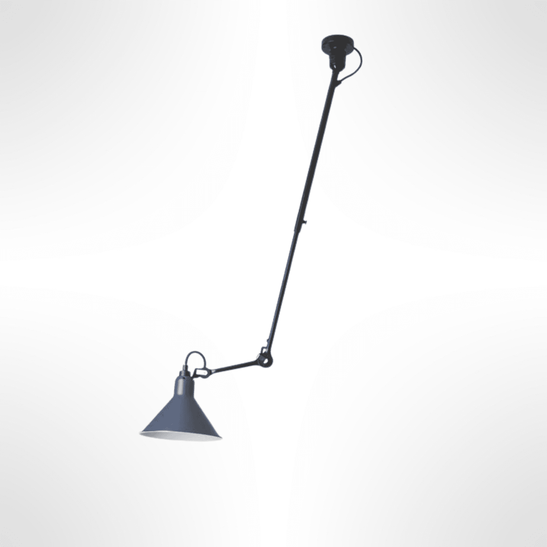 Lampe Gras N°302 Wall Light