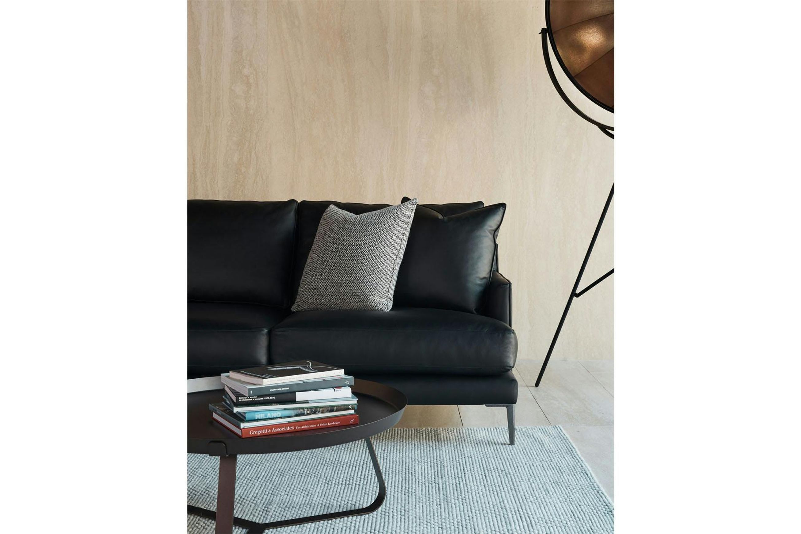 Boss Sofa