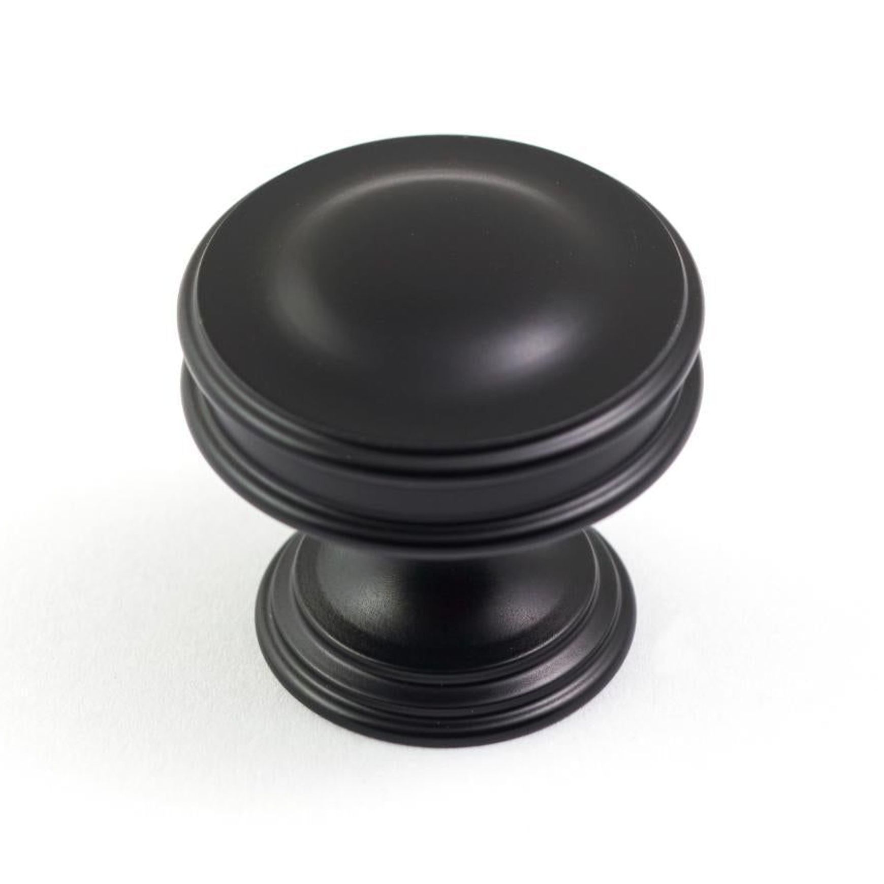 Decade 35mm Dome Knob
