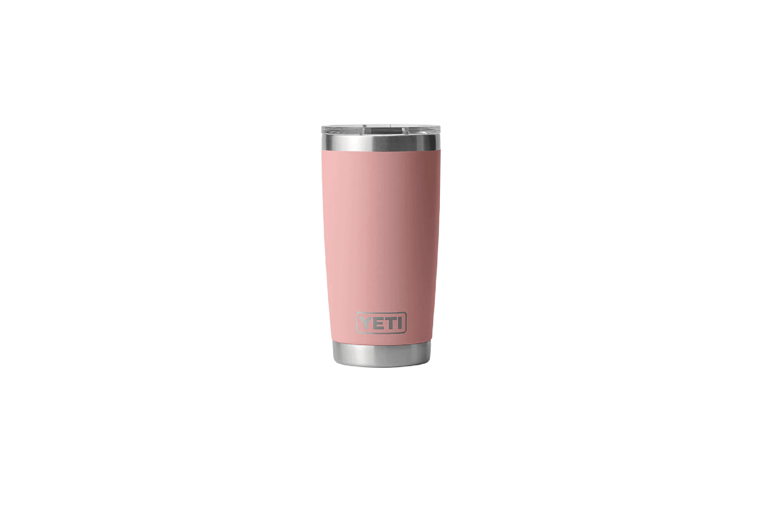 YETI Rambler 20 oz Tumbler