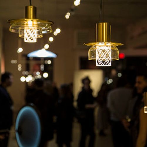 Greenway S3 | Pendant Light by ADesignStudio