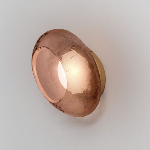 Alchemy W1 | Wall Light by ADesignStudio