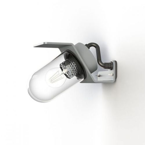 Sherlock N° 1 | Wall Light by Roger Pradier