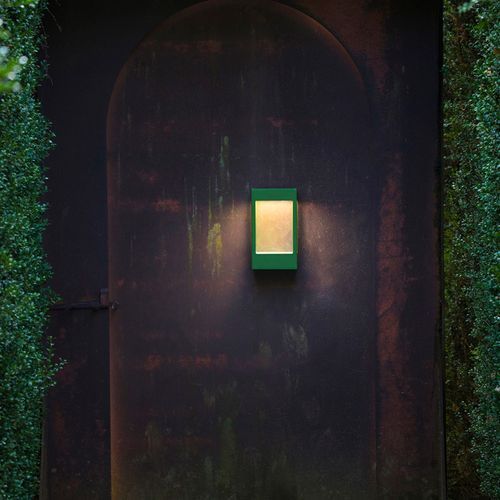Tetra N° 1 | Wall Light by Roger Pradier