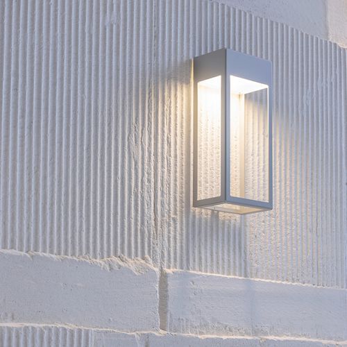Hogar N° 1 | Wall Light by Roger Pradier