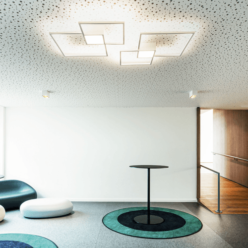 Venn 2.0 | Pendant Light by Wever & Ducre