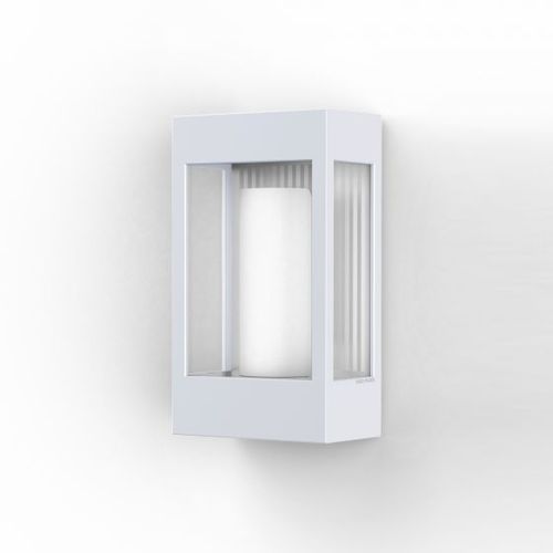 Brick² N°1 | Wall Light by Roger Pradier