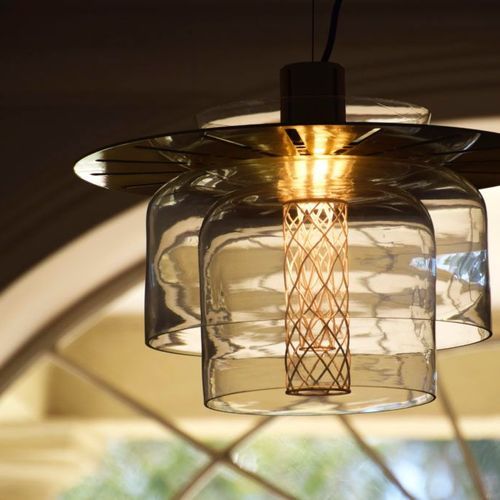 Greenway S6 | Pendant Light by ADesignStudio