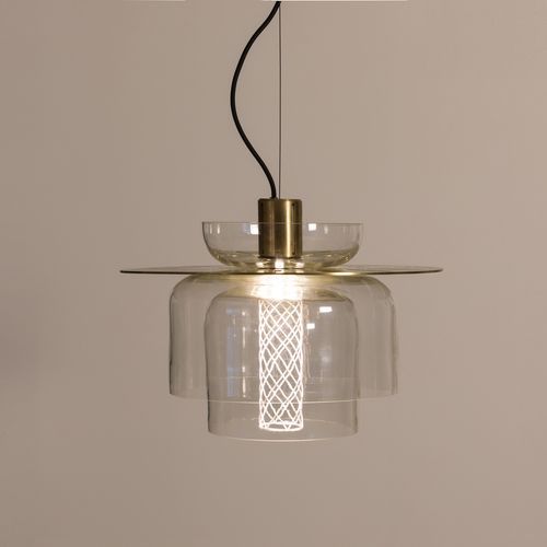 Greenway S6 | Pendant Light by ADesignStudio