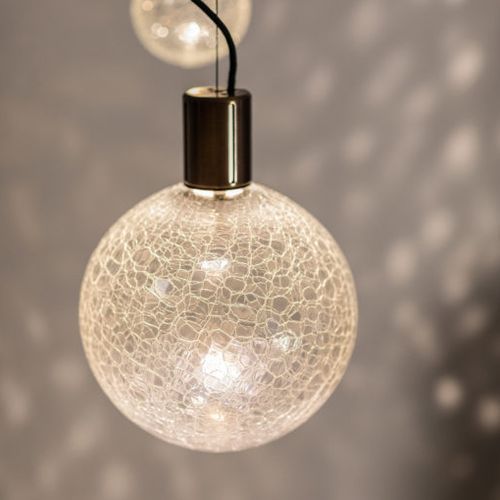 Eon Sans S2 | Pendant Light by ADesignStudio