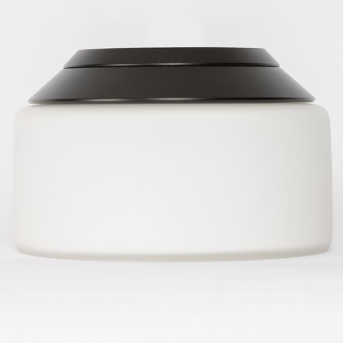 Flat White W1 | Wall Light by ADesignStudio