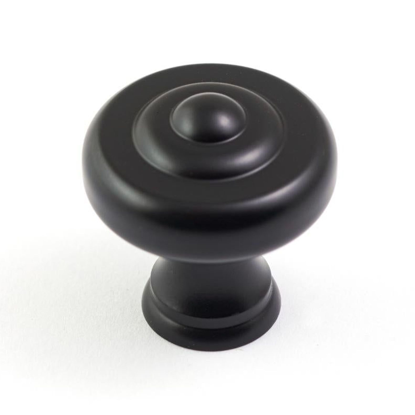 Decade Fluted Knob