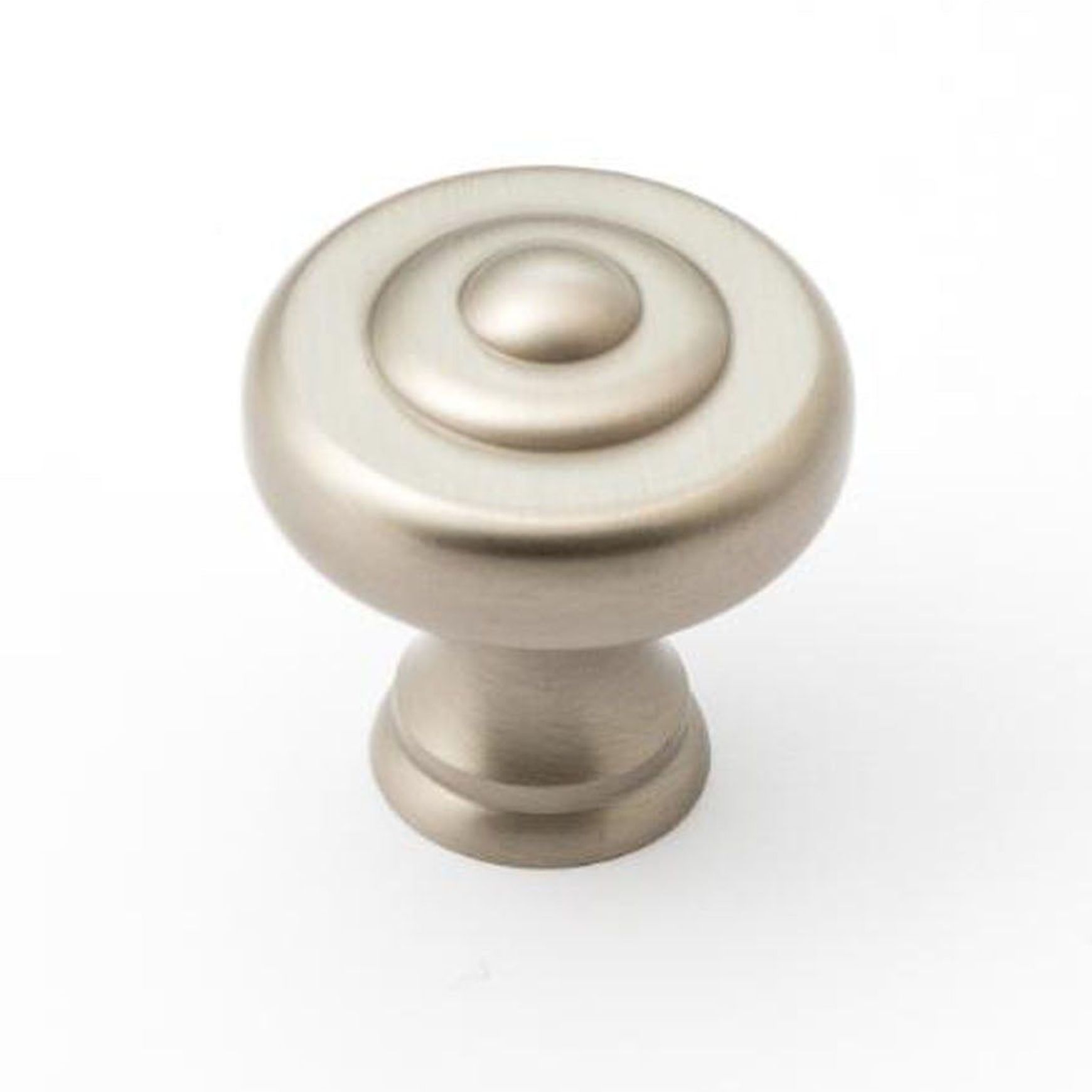 Decade Fluted Knob