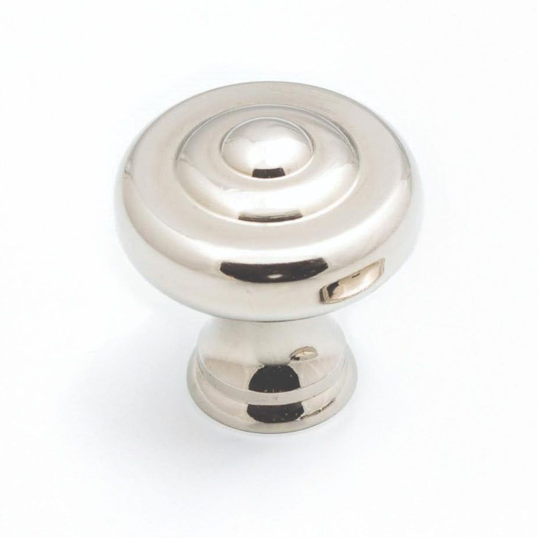 Decade Fluted Knob