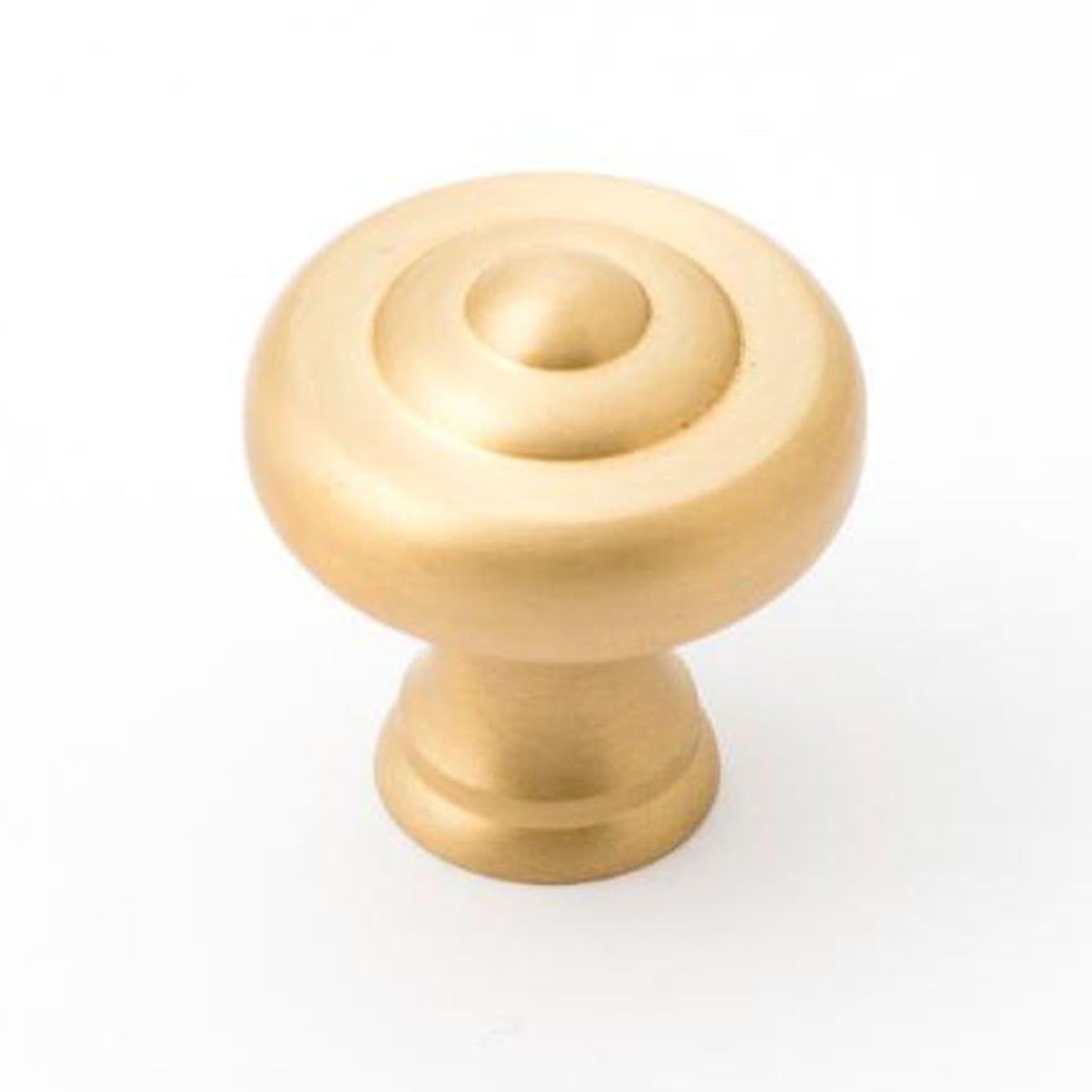 Decade Fluted Knob