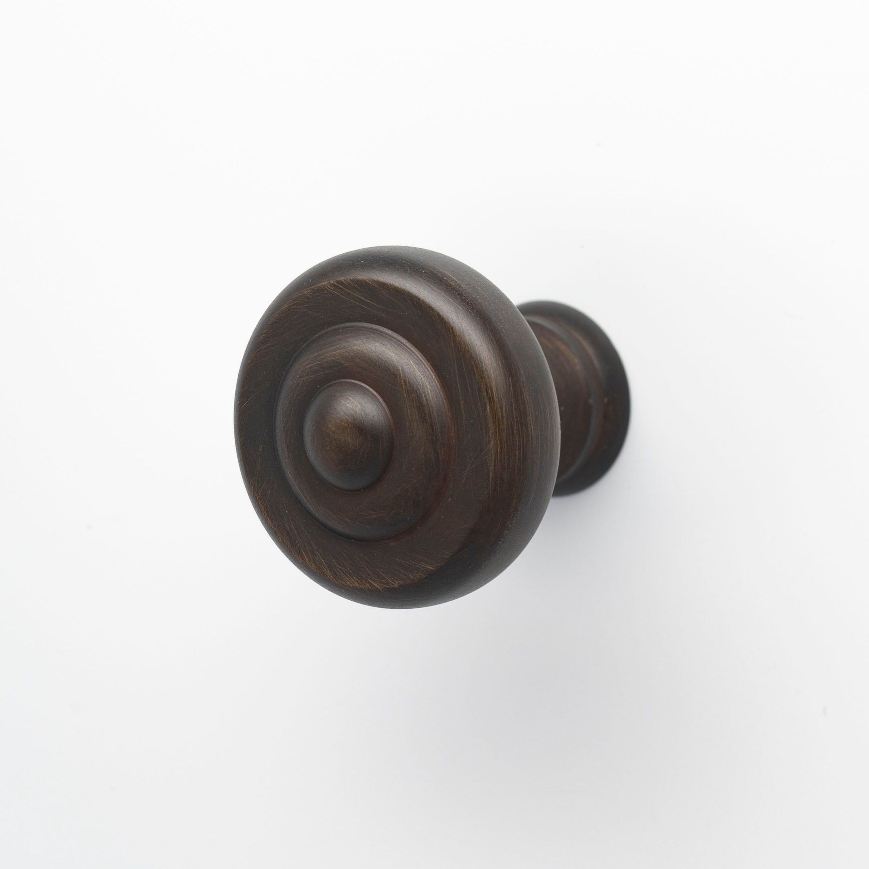 Decade Fluted Knob