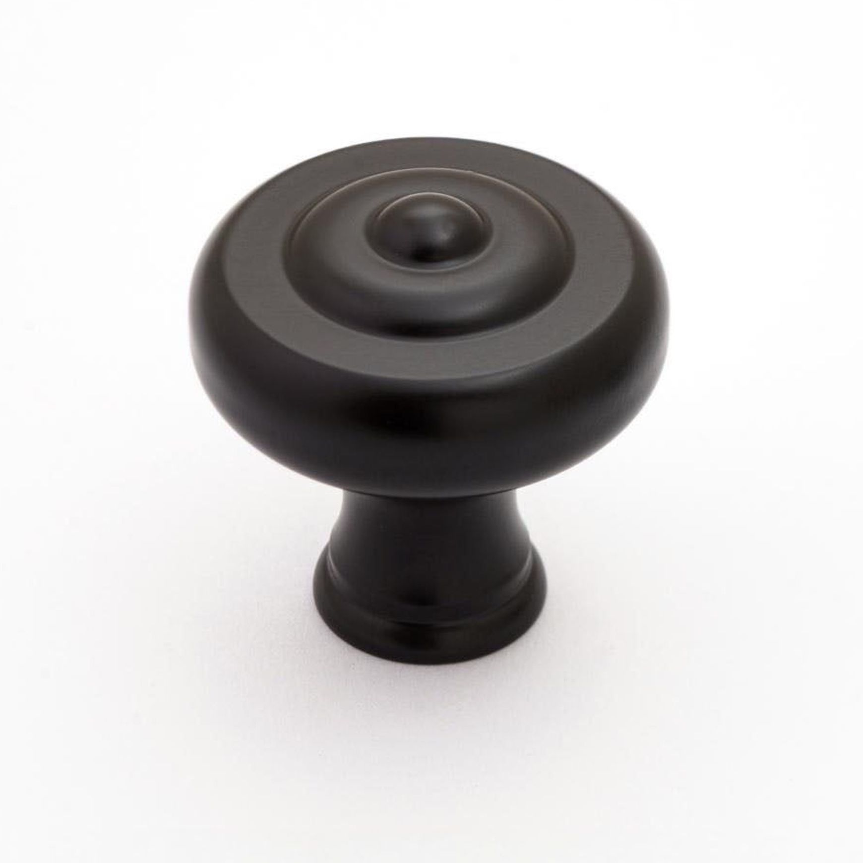 Decade Fluted Knob