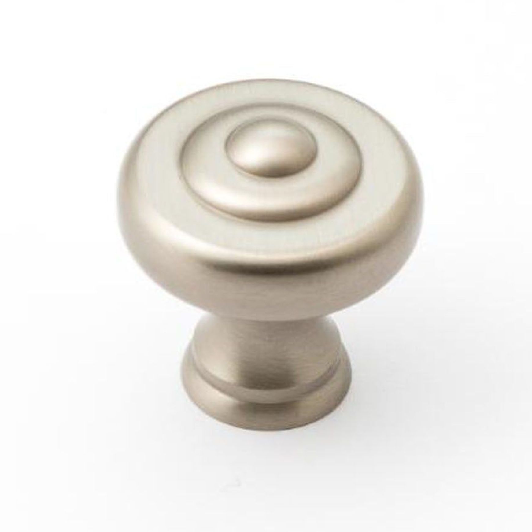 Decade Fluted Knob