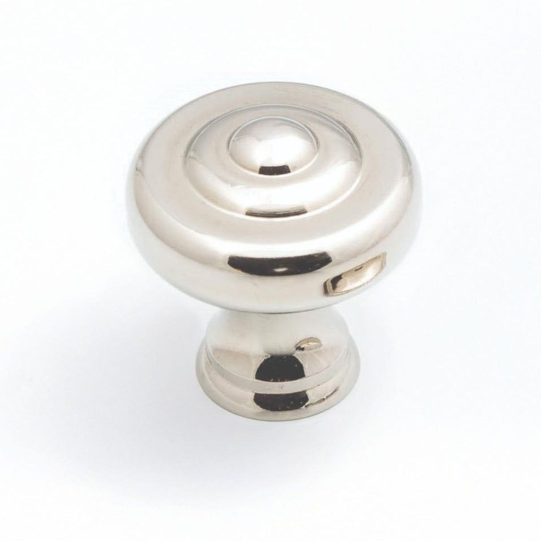 Decade Fluted Knob