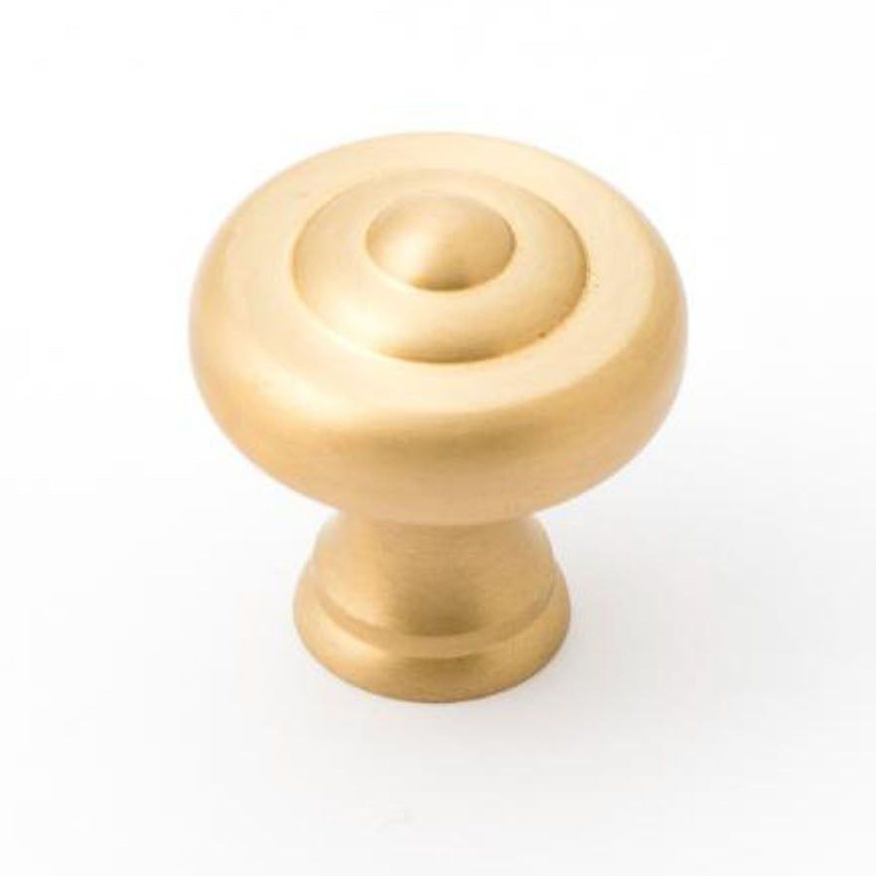 Decade Fluted Knob