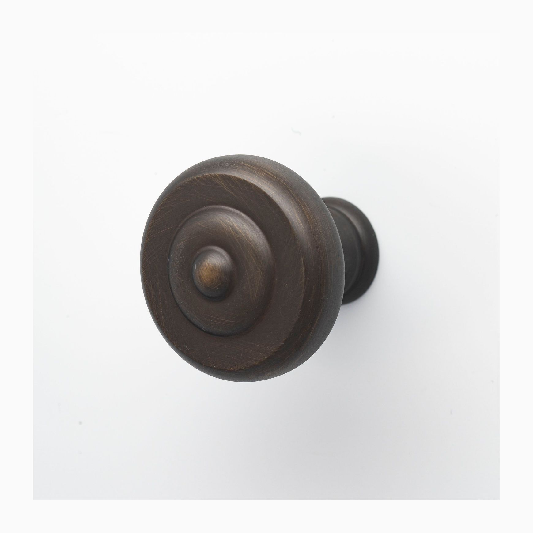 Decade Fluted Knob