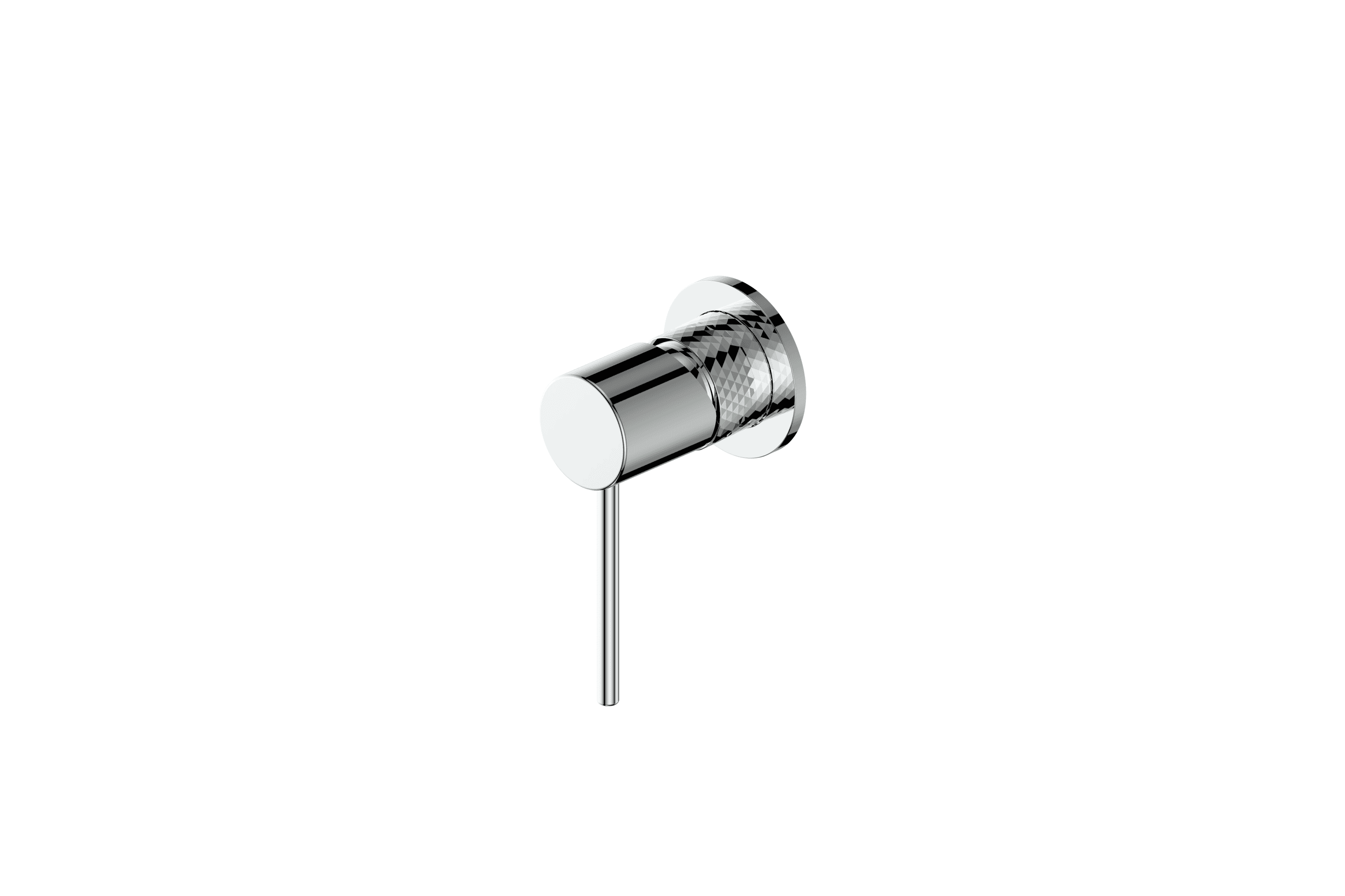 Tesora Shower Mixer Trim Set
