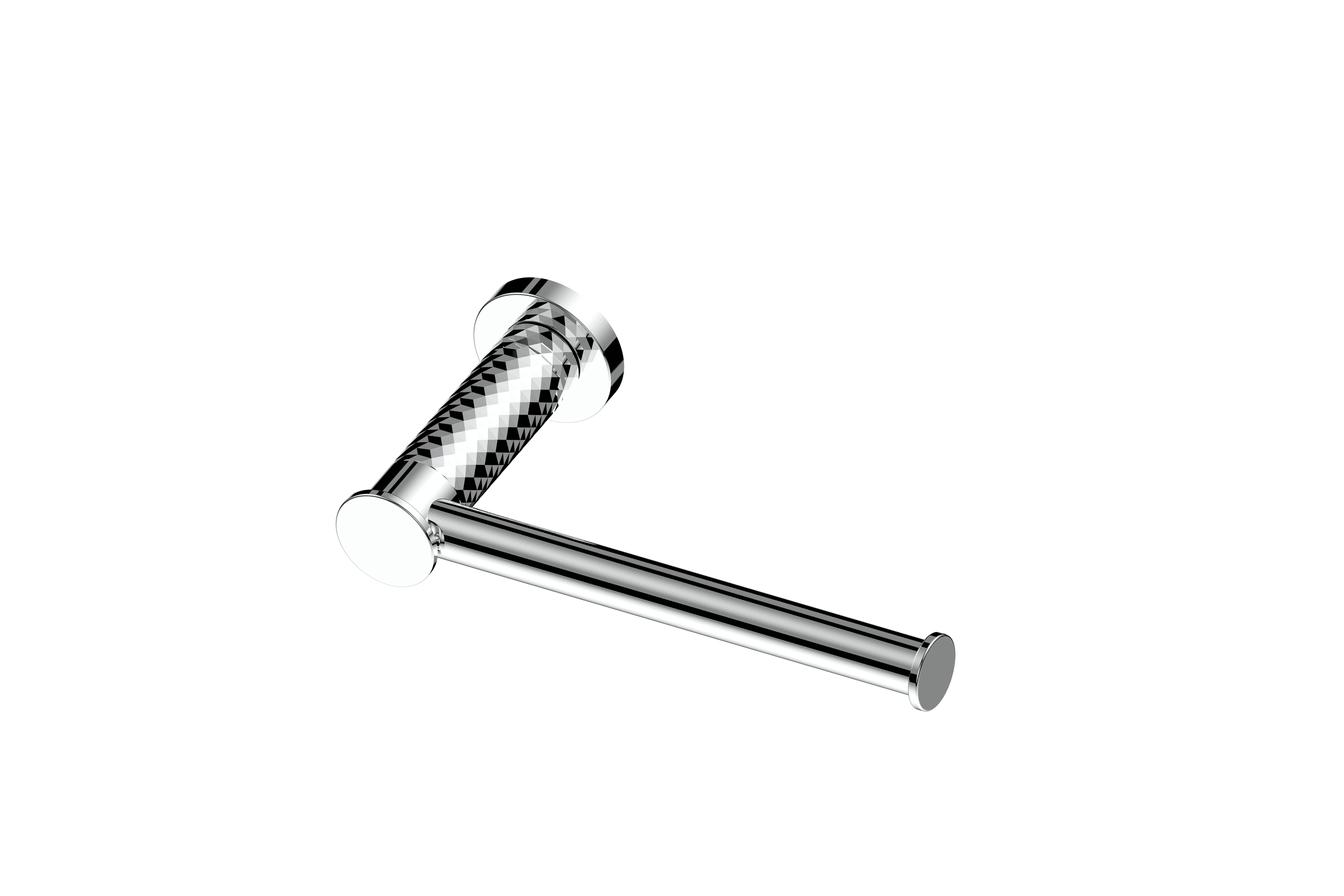 Reflect Toilet Roll Holder