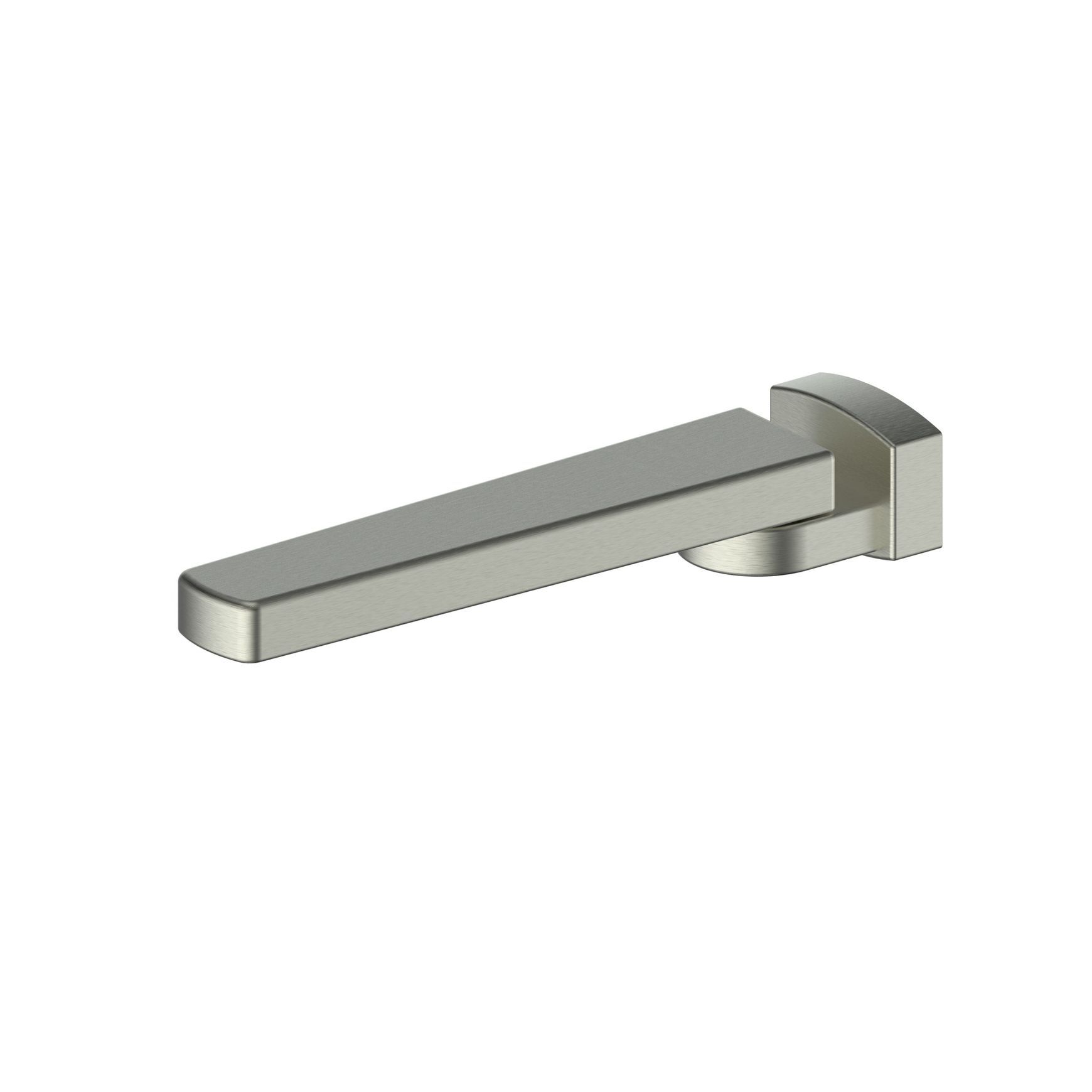 Greens Square Swivel Bath Spout