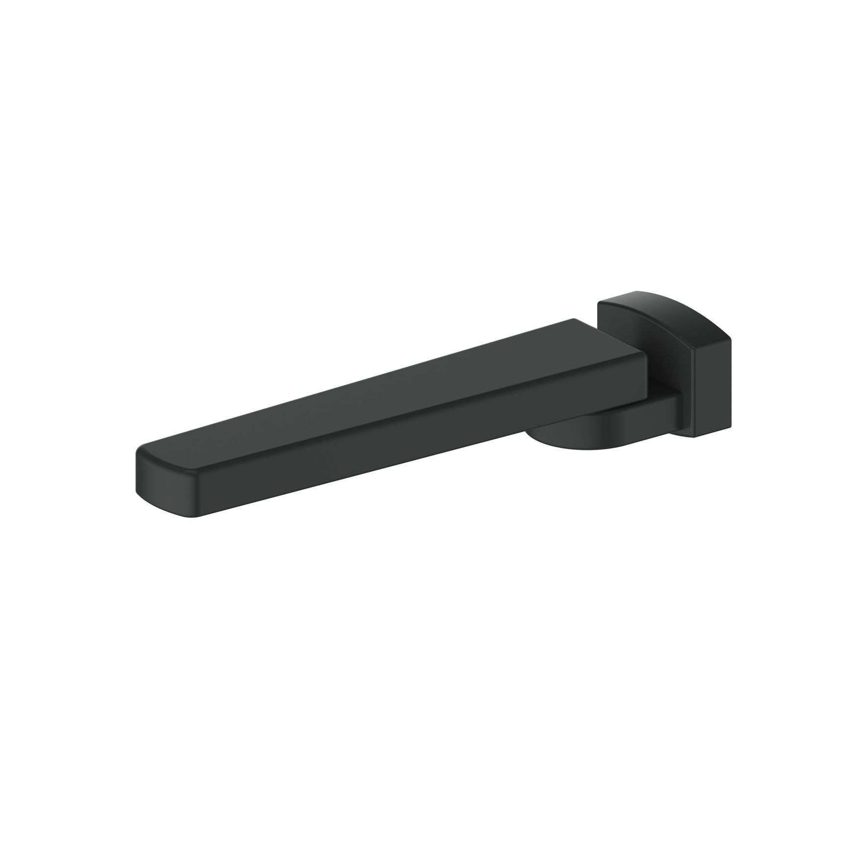 Greens Square Swivel Bath Spout