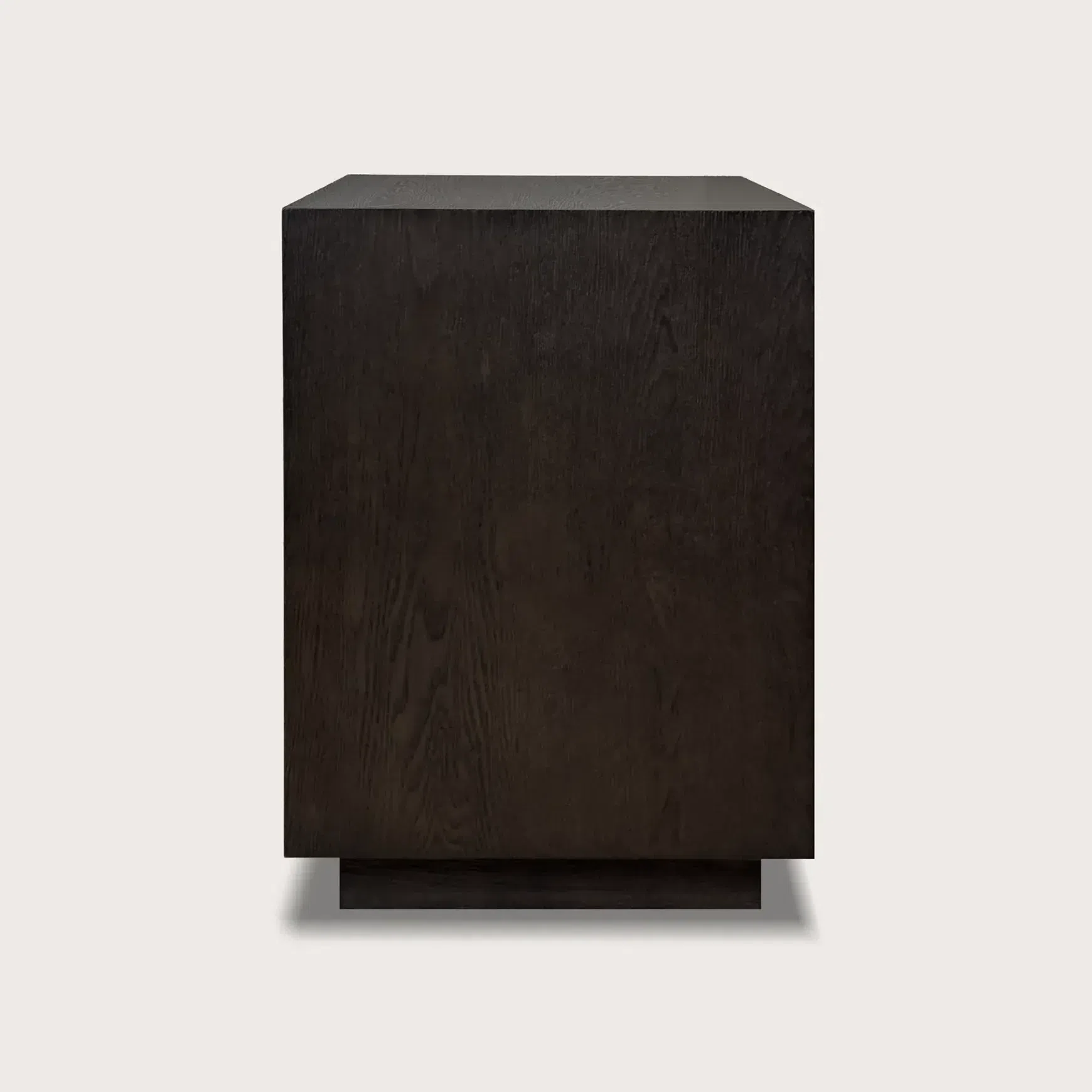 Dorchester Bedside Table