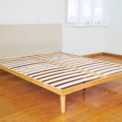 Dorsal Flexi Slat Frame