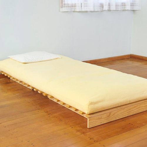 Latex Core Futon