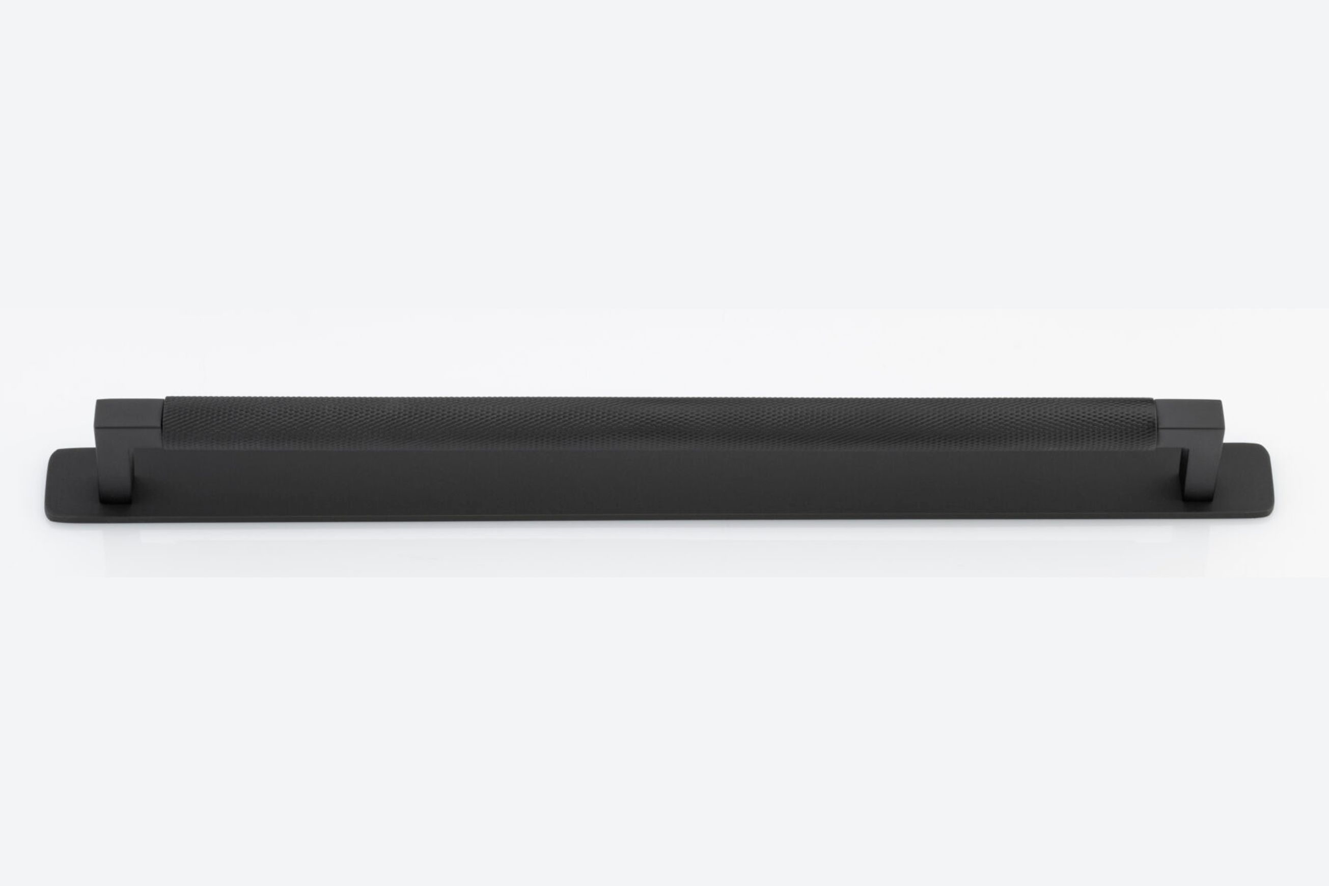Brunswick Cabinet Pull with Backplate  - CTC320mm