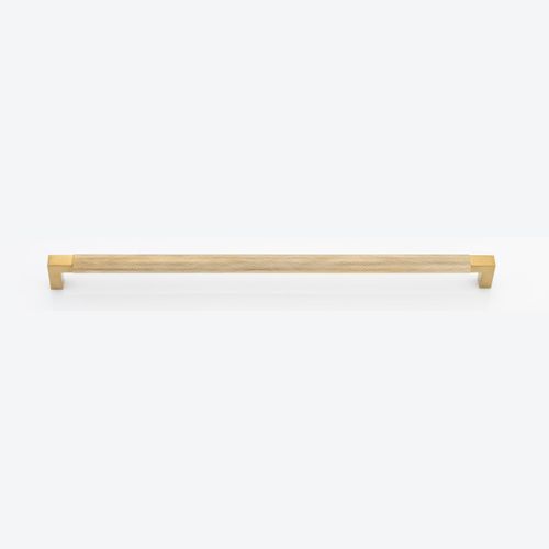 Brunswick Cabinet Pull - CTC450mm