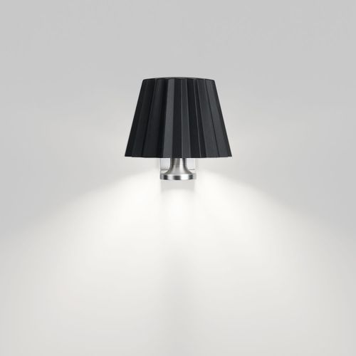 Butler W Wall Light by Delta Light
