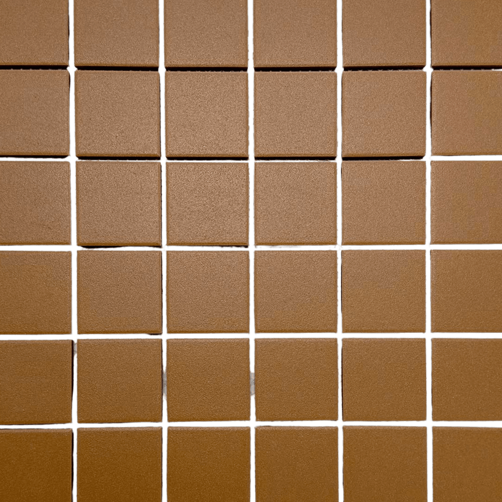 Nagoya Rust Mosaic
