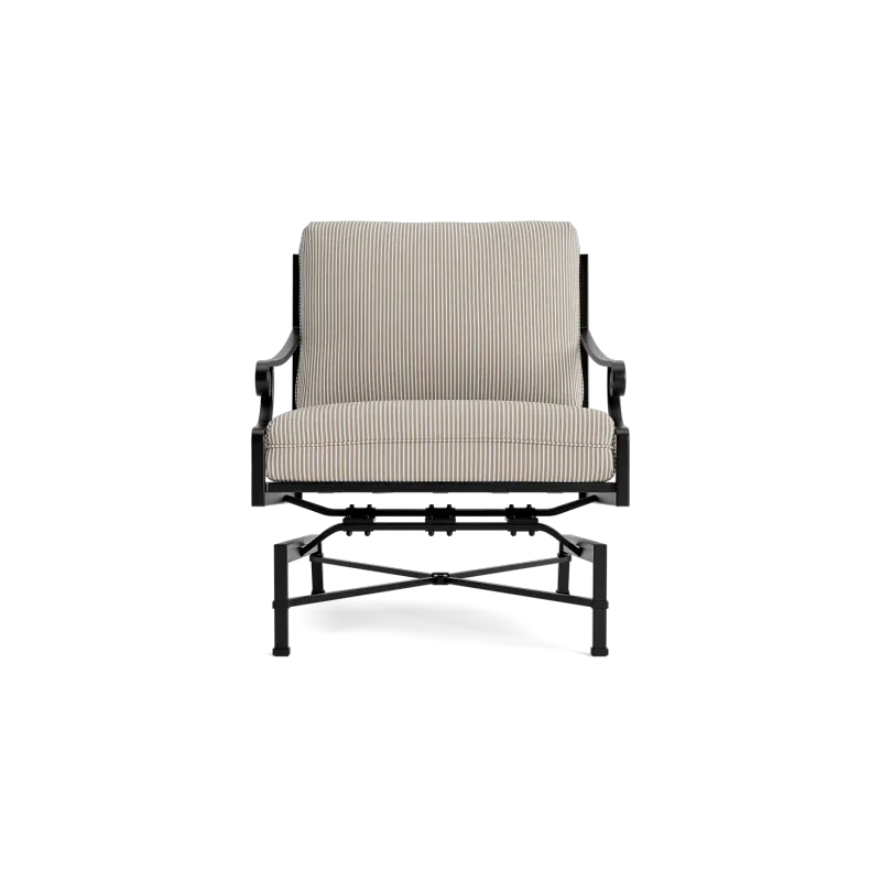 Venetian Motion Lounge Chair
