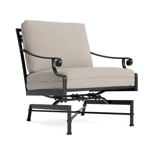 Venetian Motion Lounge Chair