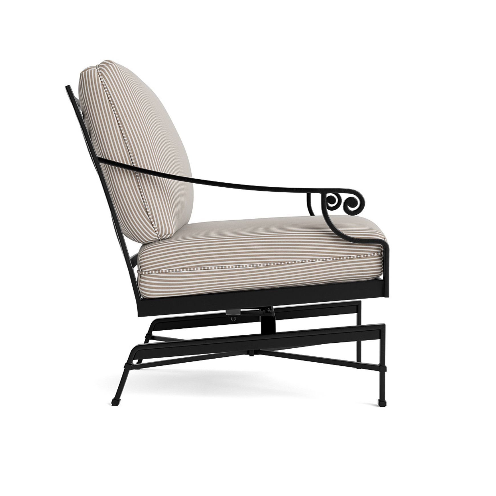 Venetian Motion Lounge Chair