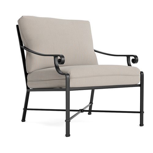 Venetian Lounge Chair